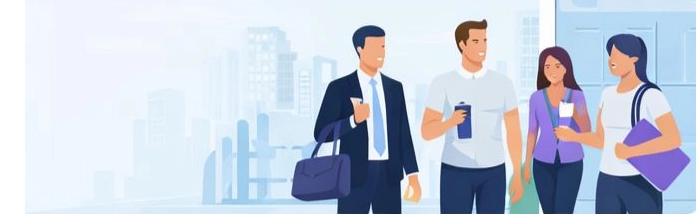 Membresías corporativas