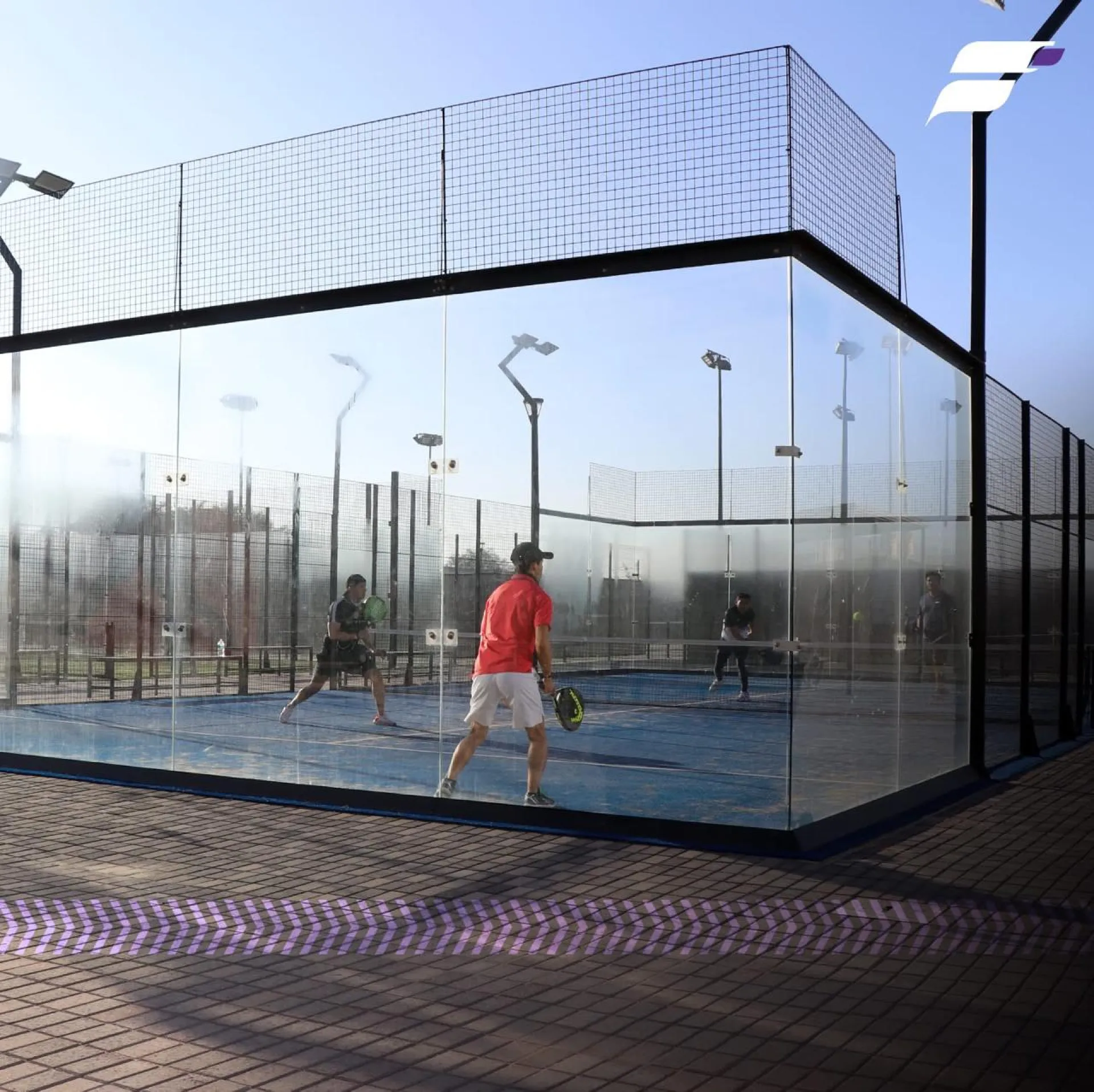 Padel