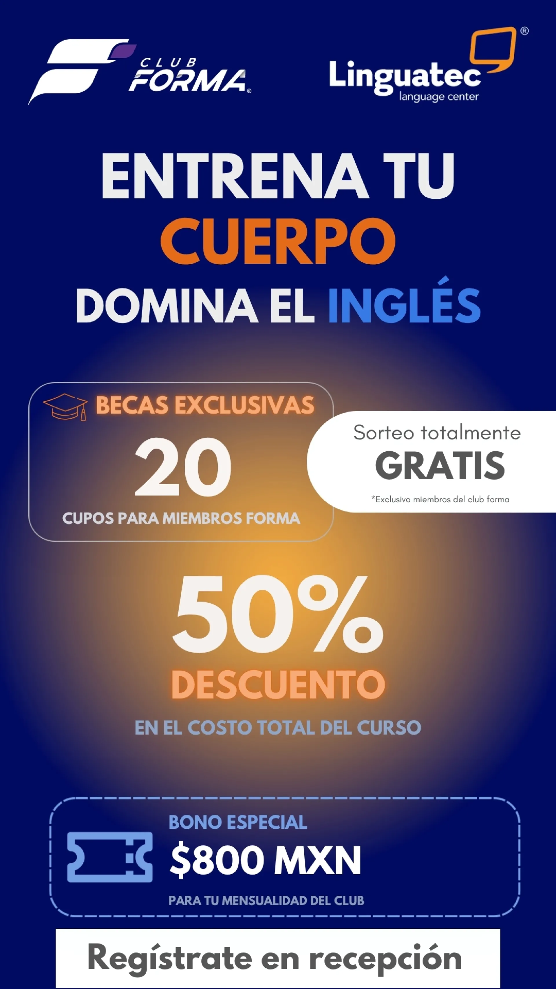 Sorteo Linguatec